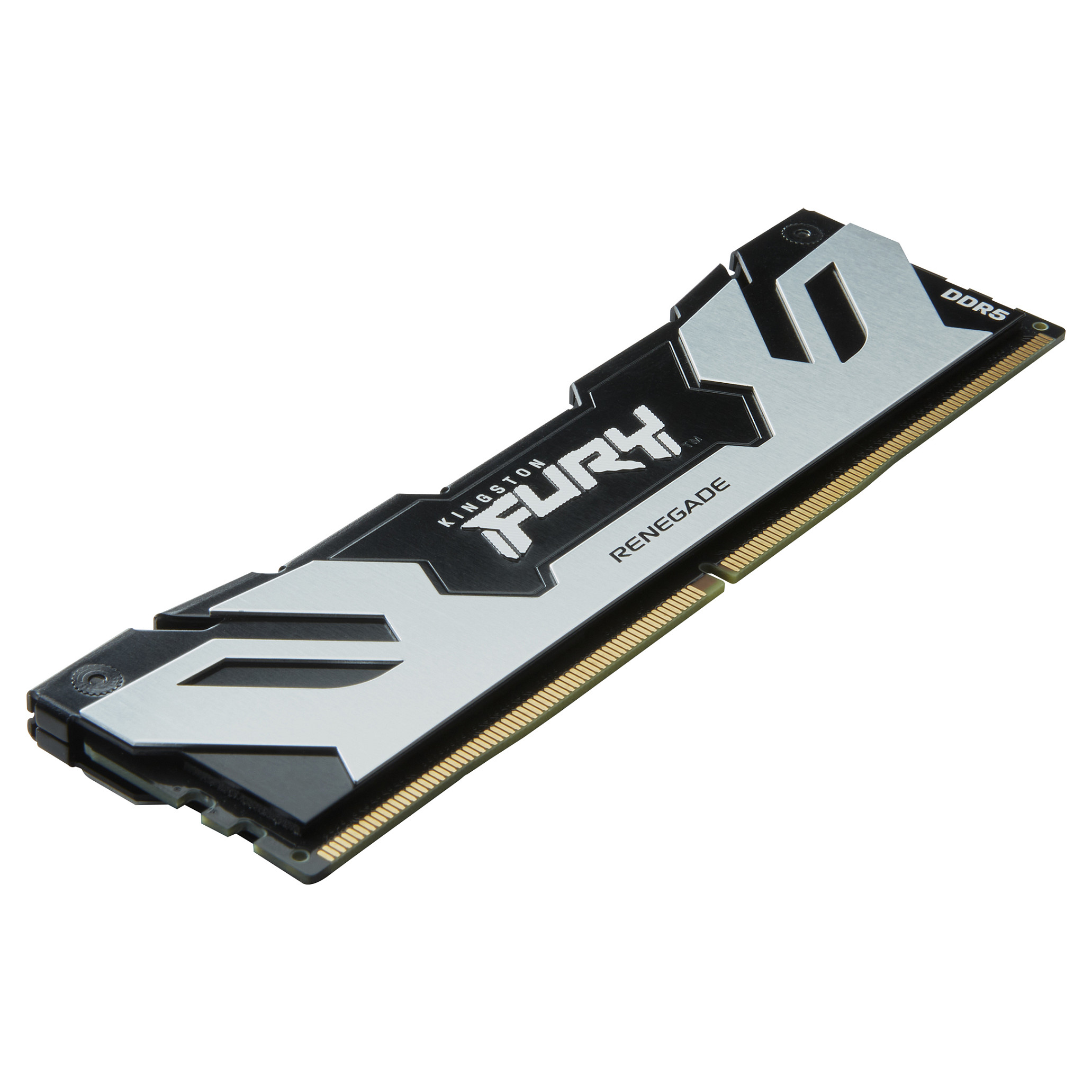 RAM KINGSTON FURY Renegade 16GB 6400MT/s DDR5 CL32 DIMM (kapacitet 16 GB, brzina 6400MHz, CAS Latency CL32, DIMM 288-pin)-4