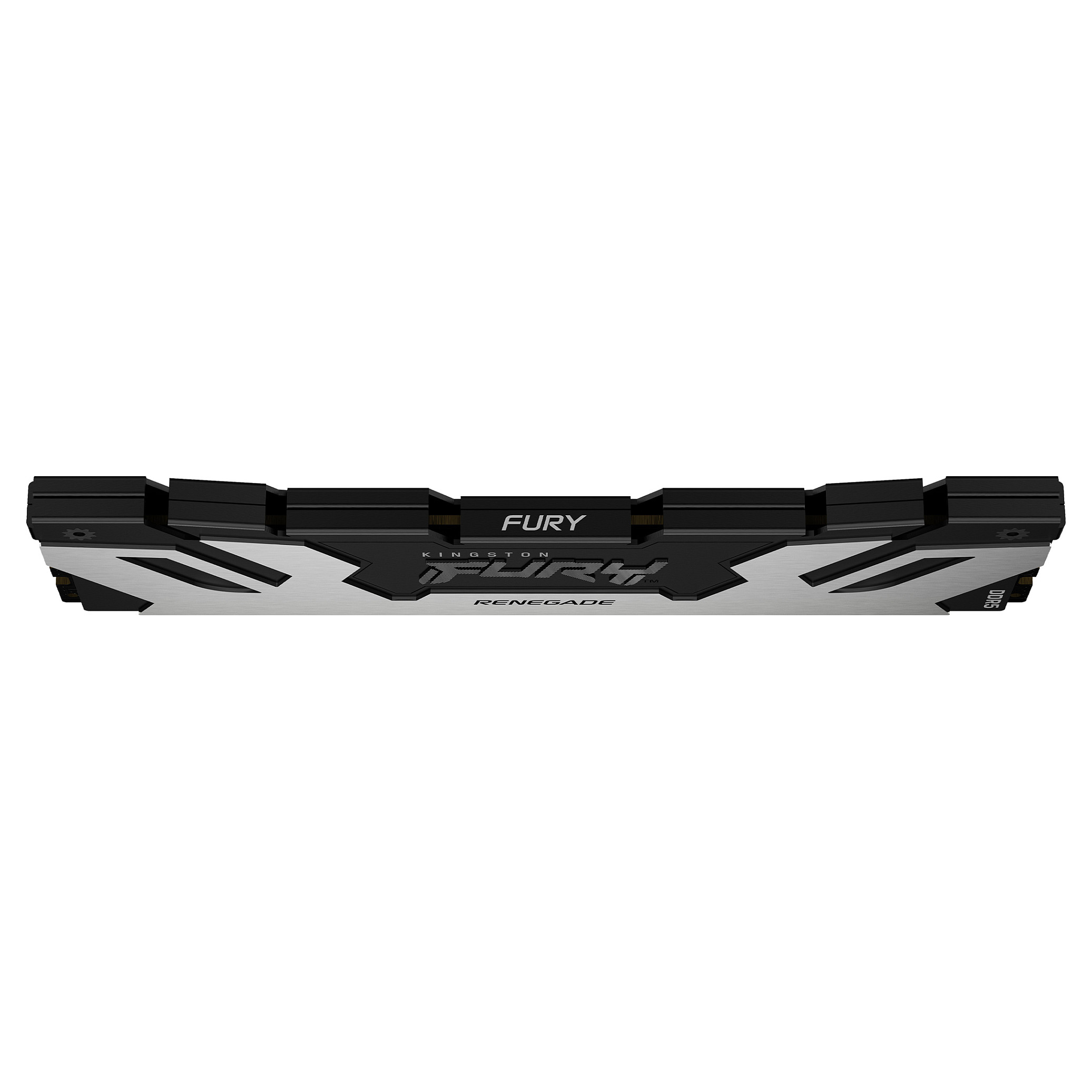 RAM KINGSTON FURY Renegade 16GB 6400MT/s DDR5 CL32 DIMM (kapacitet 16 GB, brzina 6400MHz, CAS Latency CL32, DIMM 288-pin)-6