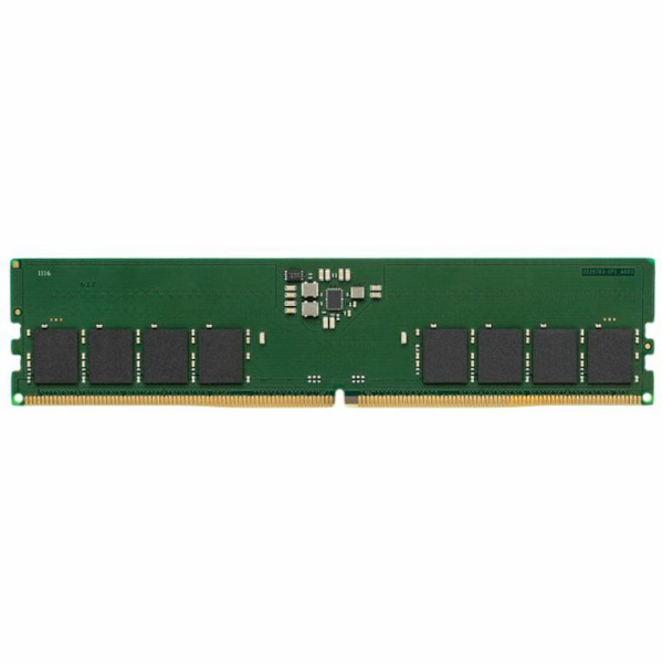 RAM modul KINGSTON DRAM Desktop PC 16GB DDR5 5600MT/s (16 GB, DDR5 SDRAM, 5600MHz, DIMM 288-pin, CL46)-1