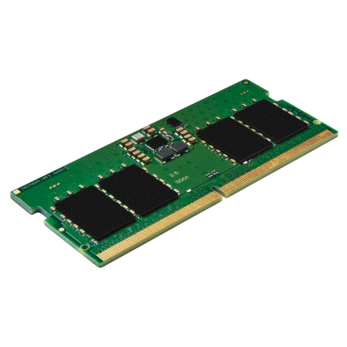 RAM KINGSTON DRAM 8GB 5600MT/s DDR5 (Non-ECC, CL46, SODIMM, 1Rx16)-7