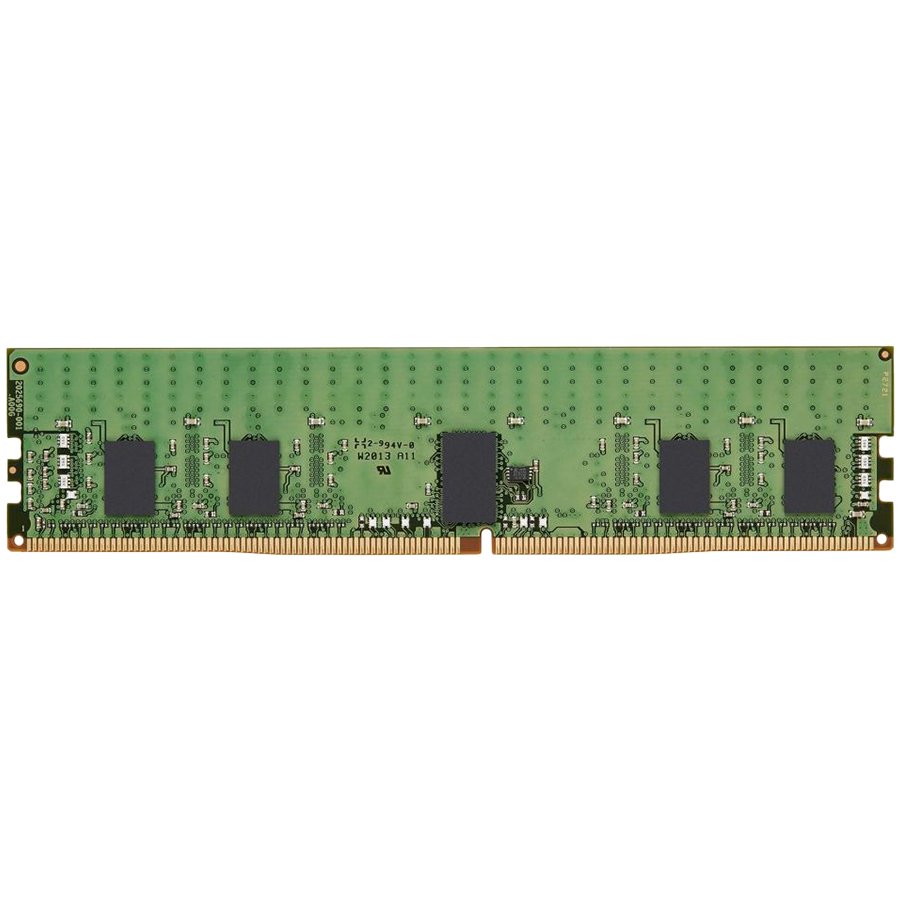 RAM KINGSTON Kingston DRAM Server Memory for HP/Compaq (8 GB, DDR4-3200MT/s, Reg ECC, DIMM 288-pin)-0
