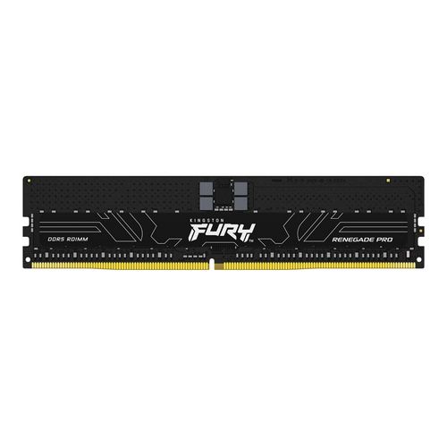 RAM KINGSTON FURY Renegade Pro 16GB (5600MT/s, DDR5, ECC, CL36, DIMM)-2