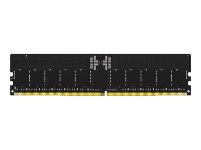 RAM KINGSTON FURY Renegade Pro PnP (kapacitet 32 GB, brzina 4800MHz, DDR5, ECC, CL36, DIMM 288-pin)-1
