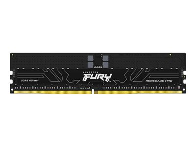 RAM KINGSTON FURY Renegade Pro PnP (kapacitet 32 GB, brzina 4800MHz, DDR5, ECC, CL36, DIMM 288-pin)-2