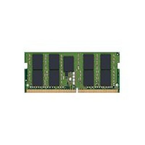 RAM KINGSTON Kingston DRAM Server Memory 16GB DDR4 3200MT/s ECC SODIMM (kapacitet 16 GB, brzina 3200MHz, ECC, SODIMM 260-pin)-0
