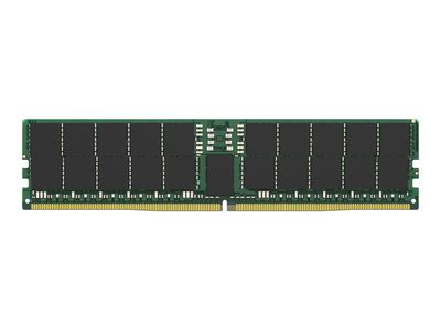 RAM KINGSTON 64GB 5600MT/s DDR5 ECC Reg CL46 DIMM 2Rx4 Micron D Renesas-0