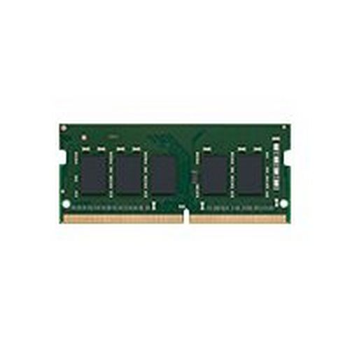 RAM KINGSTON Kingston DRAM Server Memory 8GB DDR4 3200MT/s ECC SODIMM (kapacitet 8 GB, brzina 3200MHz, ECC, SODIMM 260-pin)-0