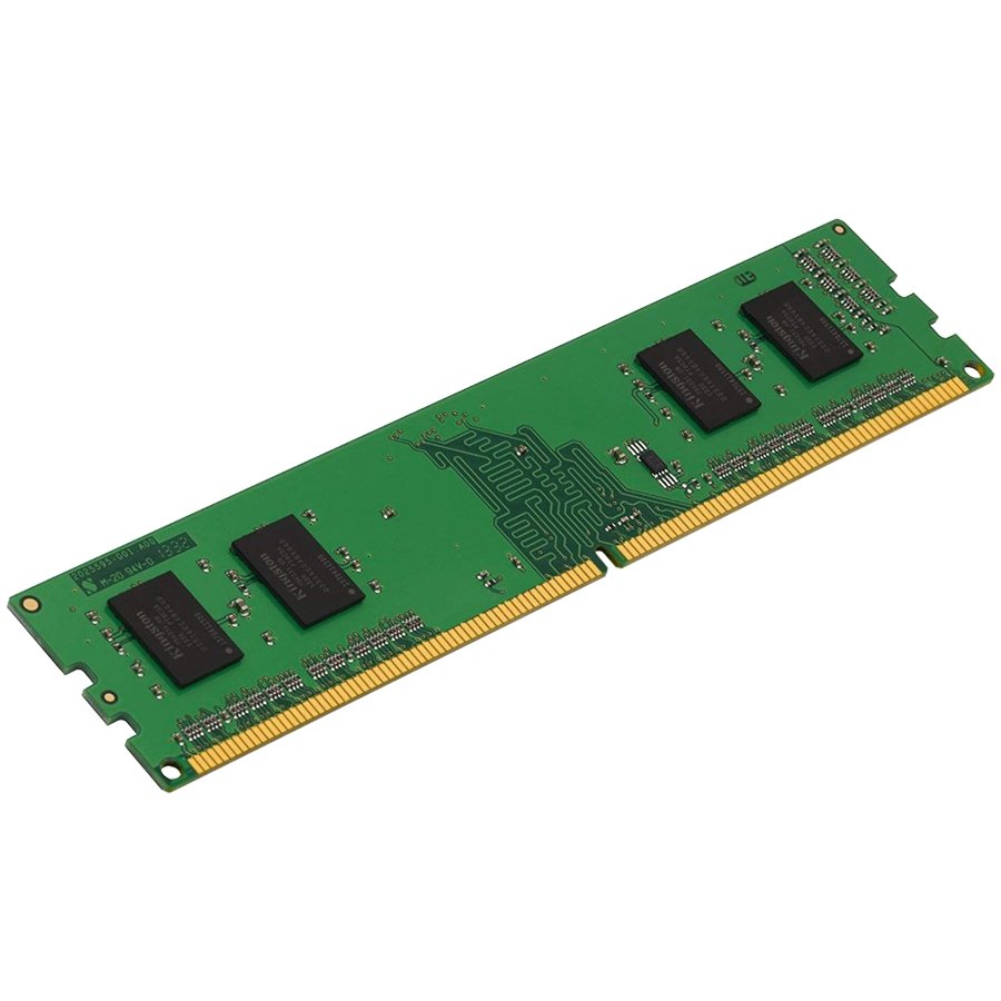 RAM memorija DRAM 4GB 3200MHz DDR4 Non-ECC CL22 DIMM 1Rx16/ EAN: 740617296075-0
