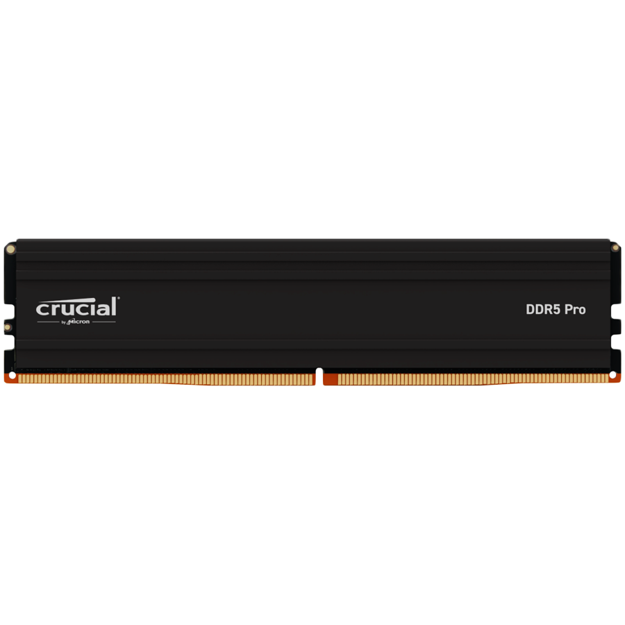RAM CRUCIAL Crucial DDR5 48GB Pro DIMM 5600MHz CL46