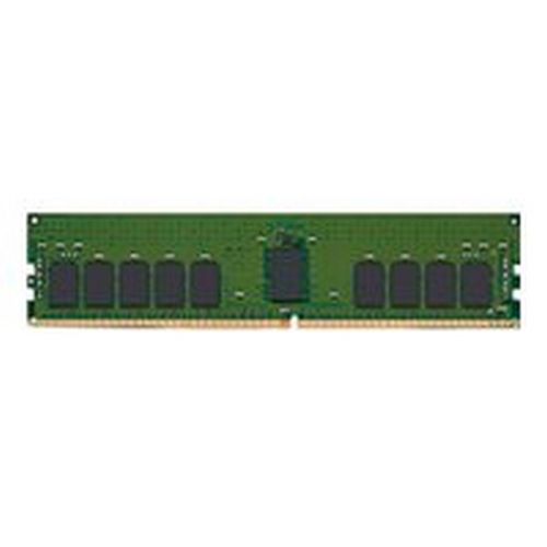 RAM KINGSTON Kingston DRAM Server Memory 32GB DDR4-3200MT/s Reg ECC x8 Module (kapacitet 32 GB, brzina 3200MHz, registrirani dual rank, ECC, DIMM 288-pin)-0
