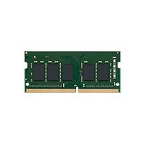 RAM KINGSTON Kingston DRAM Server Memory 16GB DDR4 3200MT/s Single Rank ECC SODIMM (16 GB, DDR4 SDRAM, 3200MHz, ECC, SODIMM 260-pin)-0