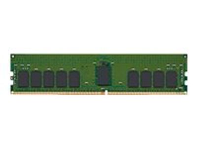 RAM KINGSTON Kingston DRAM 32GB 3200MT/s DDR4 ECC Reg (kapacitet 32 GB, brzina 3200MHz, CAS Latency CL22, DIMM 288-pin, ECC)-1