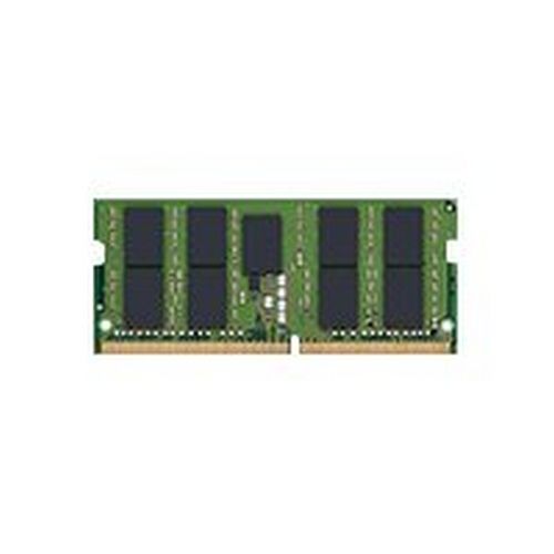 RAM KINGSTON Kingston DRAM Server Memory 32GB DDR4 3200MT/s ECC SODIMM (kapacitet 32 GB, brzina 3200MHz, ECC, SODIMM 260-pin)-0