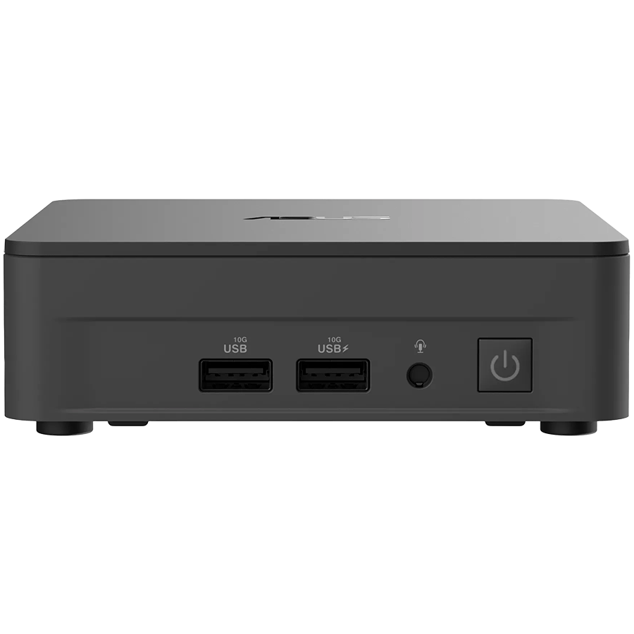 Mini PC ASUS NUC 12 Pro RNUC12WSKI700002I (Intel Core i7-1260P, 0GB, 0GB, Intel Iris Xe Graphics)-0