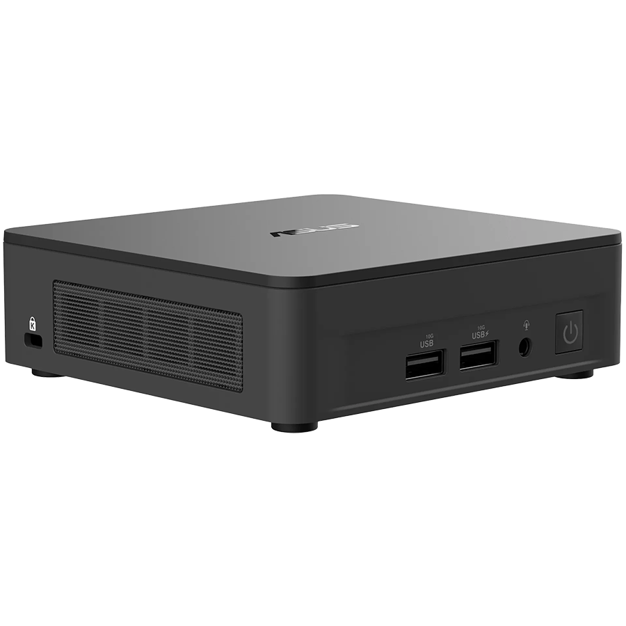 Mini PC ASUS NUC 12 Pro RNUC12WSKI700002I (Intel Core i7-1260P, 0GB, 0GB, Intel Iris Xe Graphics)-2