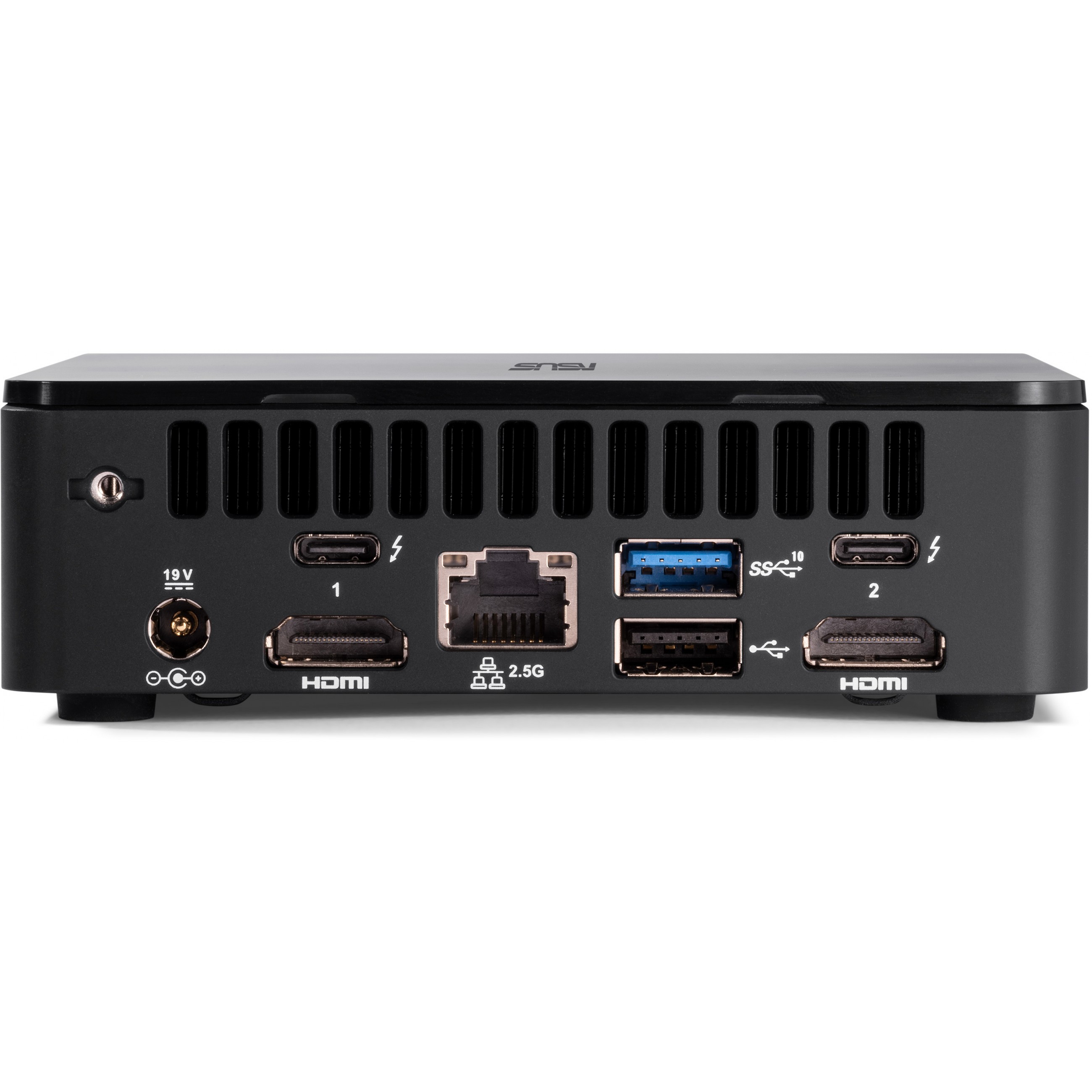 Mini PC ASUS NUC 12 Pro RNUC12WSKI700002I (Intel Core i7-1260P, 0GB, 0GB, Intel Iris Xe Graphics)-4