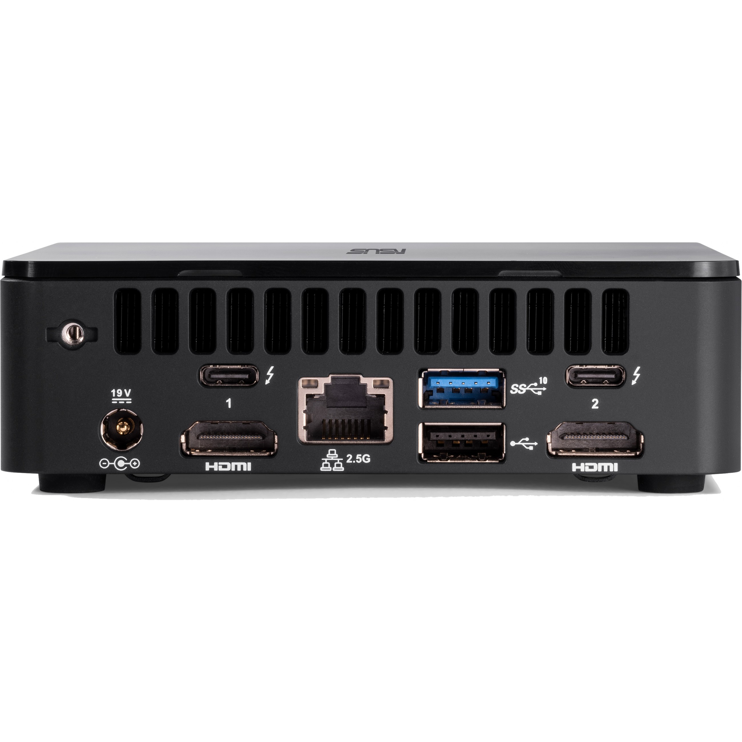 Mini PC ASUS NUC 12 Pro RNUC12WSKI700002I (Intel Core i7-1260P, 0GB, 0GB, Intel Iris Xe Graphics)-6