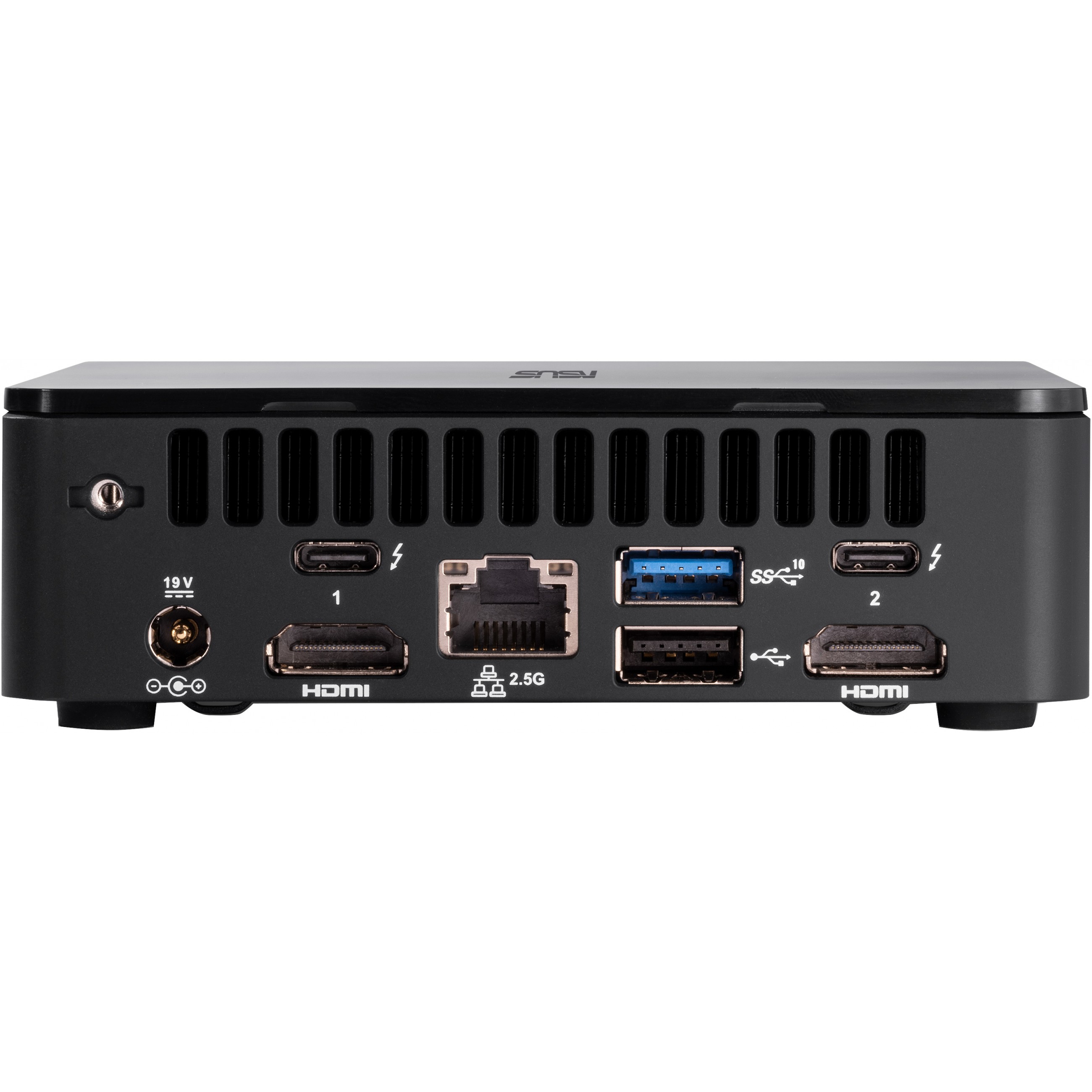 Mini PC ASUS NUC 12 Pro RNUC12WSKI700002I (Intel Core i7-1260P, 0GB, 0GB, Intel Iris Xe Graphics)-7