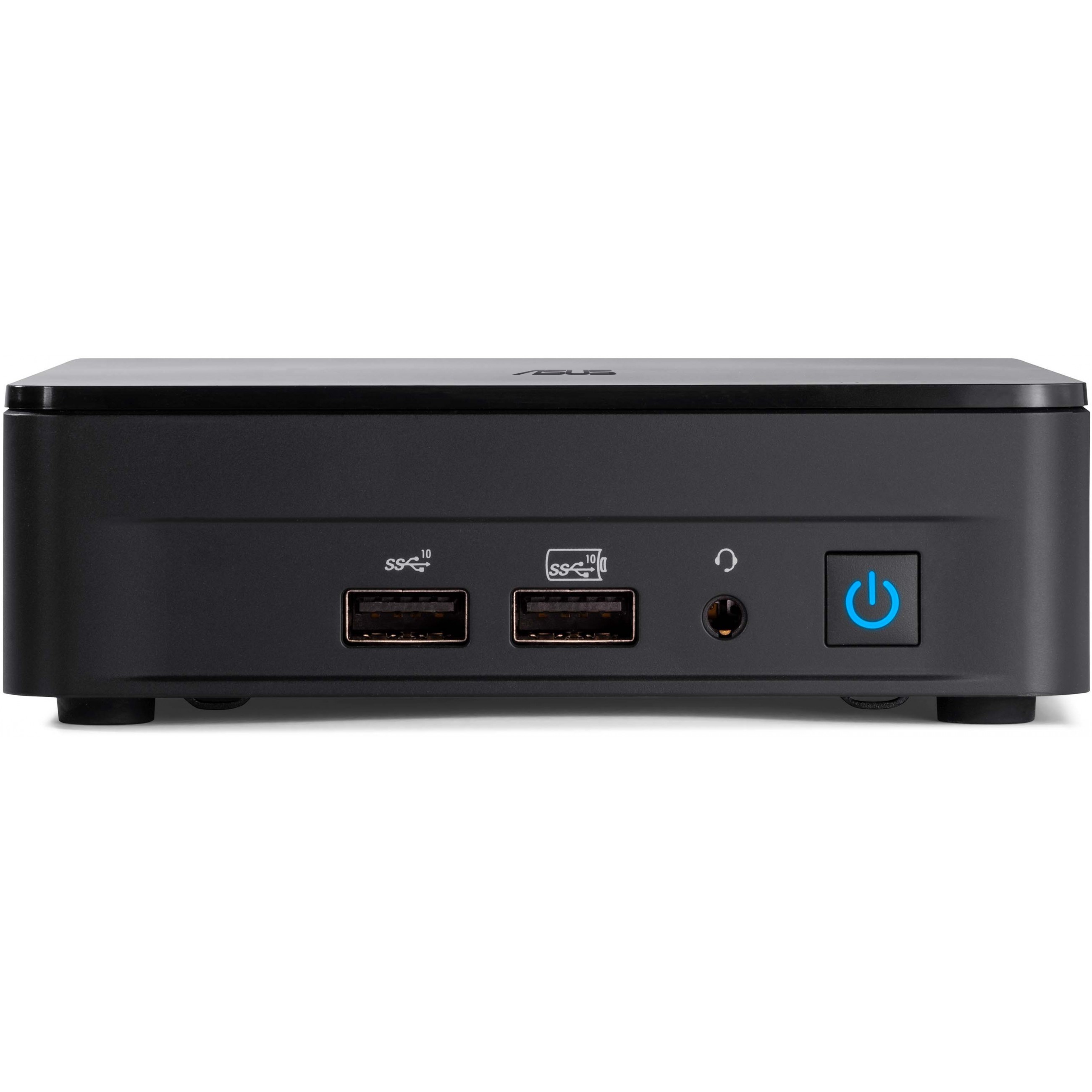 Mini PC ASUS NUC 12 Pro RNUC12WSKI700002I (Intel Core i7-1260P, 0GB, 0GB, Intel Iris Xe Graphics)-10