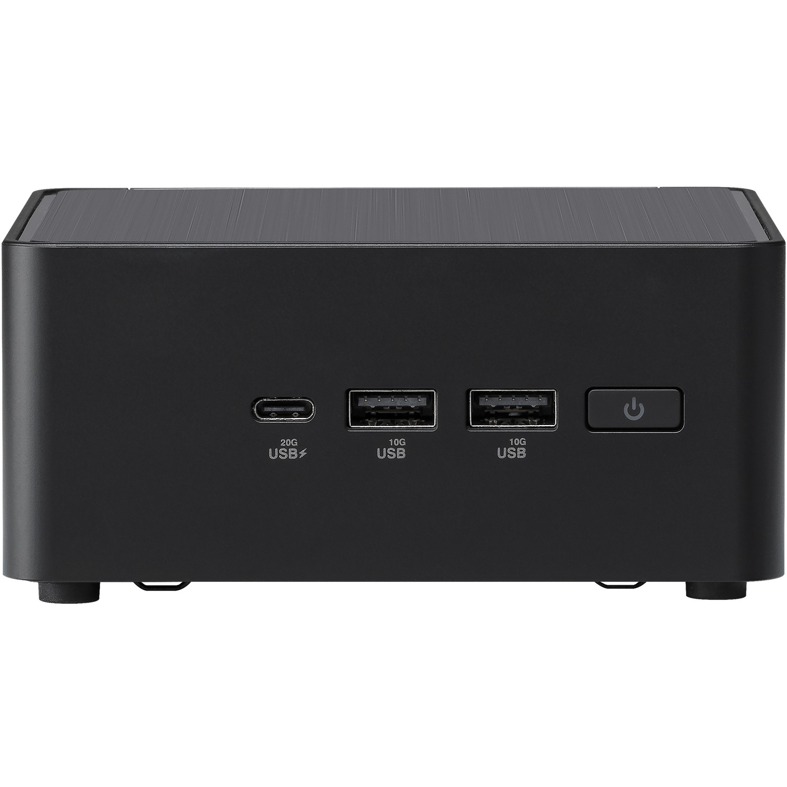 Mini PC ASUS NUC 14 Pro RNUC14RVHI300000I (Intel Core 3 100U, 6 jezgri, 0 RAM, bez Storage)-1