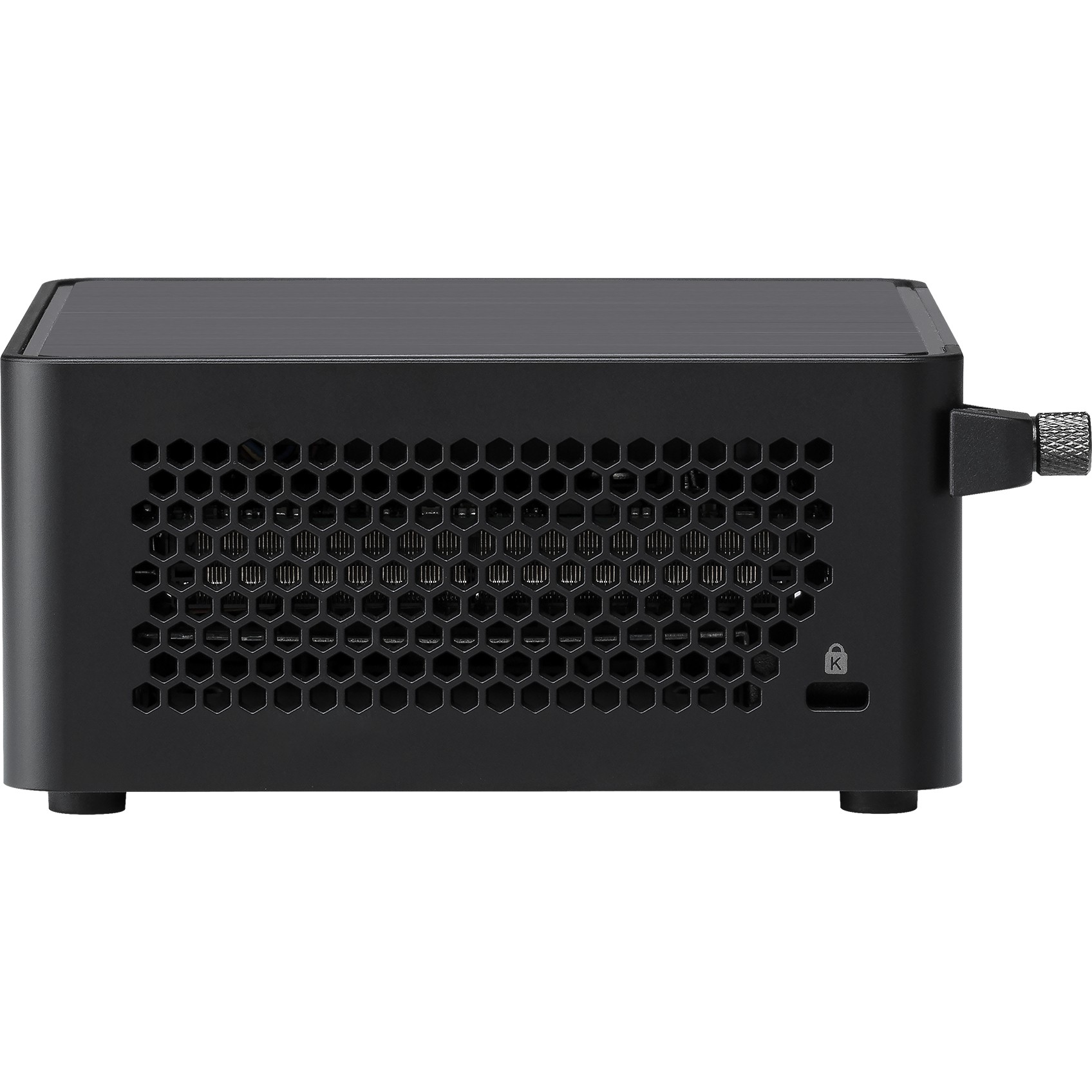 Mini PC ASUS NUC 14 Pro RNUC14RVHI300000I (Intel Core 3 100U, 6 jezgri, 0 RAM, bez Storage)-5