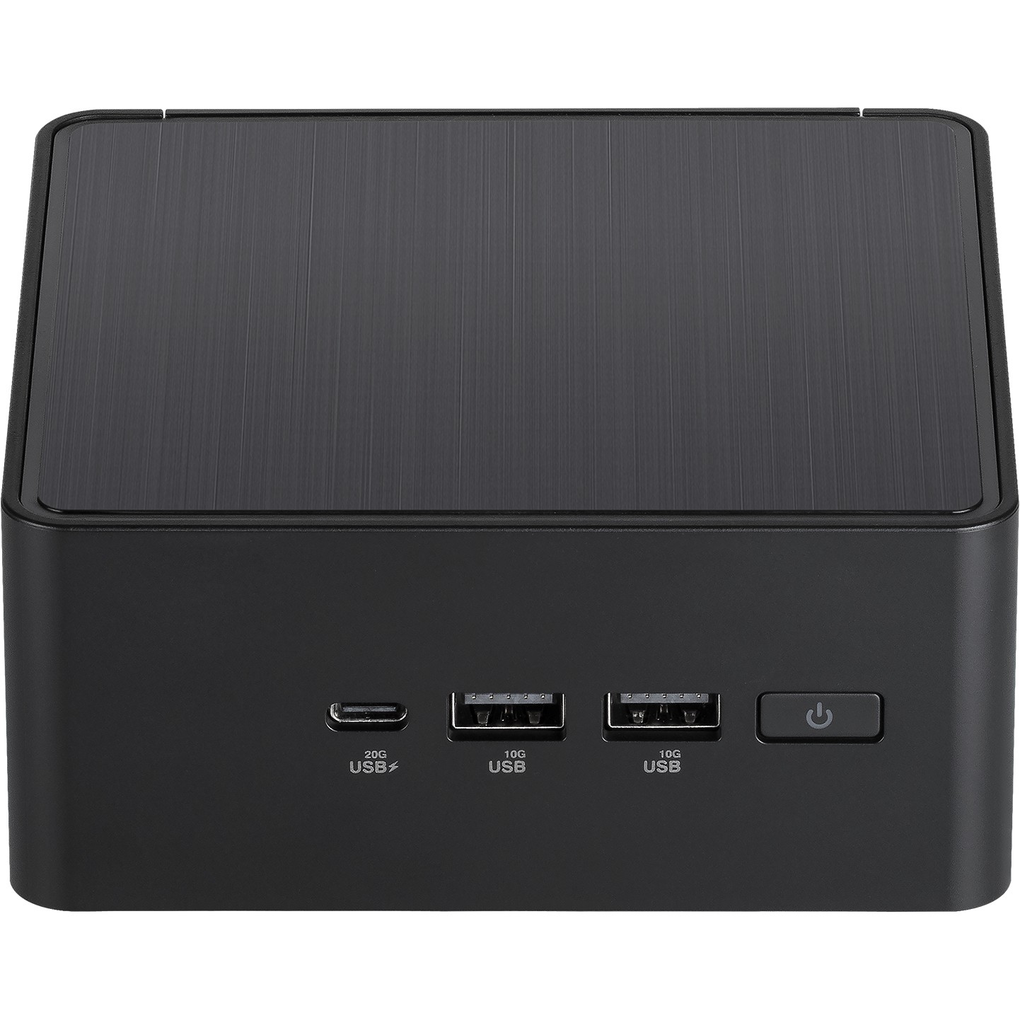 Mini PC ASUS NUC 14 Pro RNUC14RVHI300000I (Intel Core 3 100U, 6 jezgri, 0 RAM, bez Storage)-6
