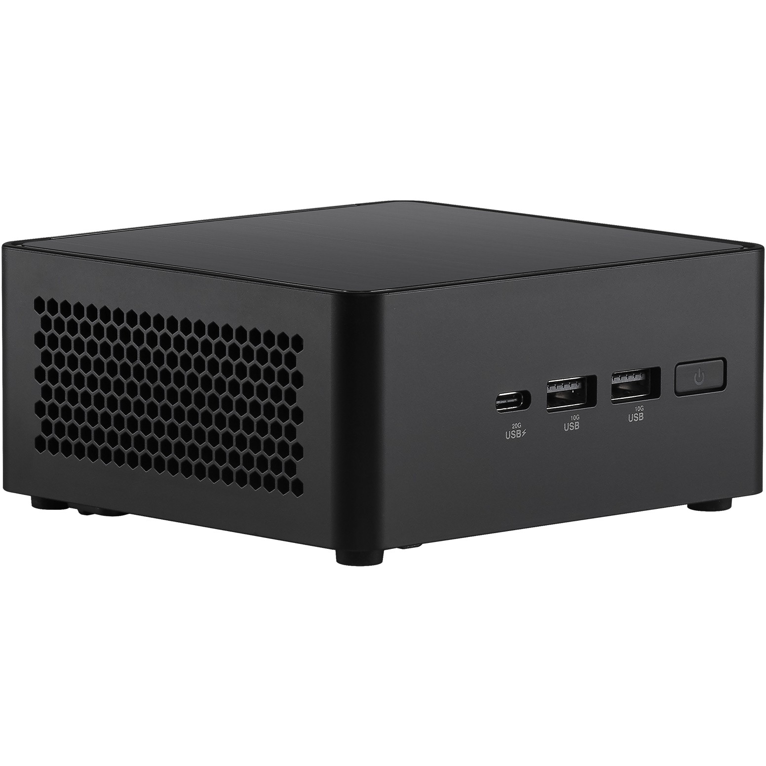 Mini PC ASUS NUC 14 Pro RNUC14RVHI300000I (Intel Core 3 100U, 6 jezgri, 0 RAM, bez Storage)-10