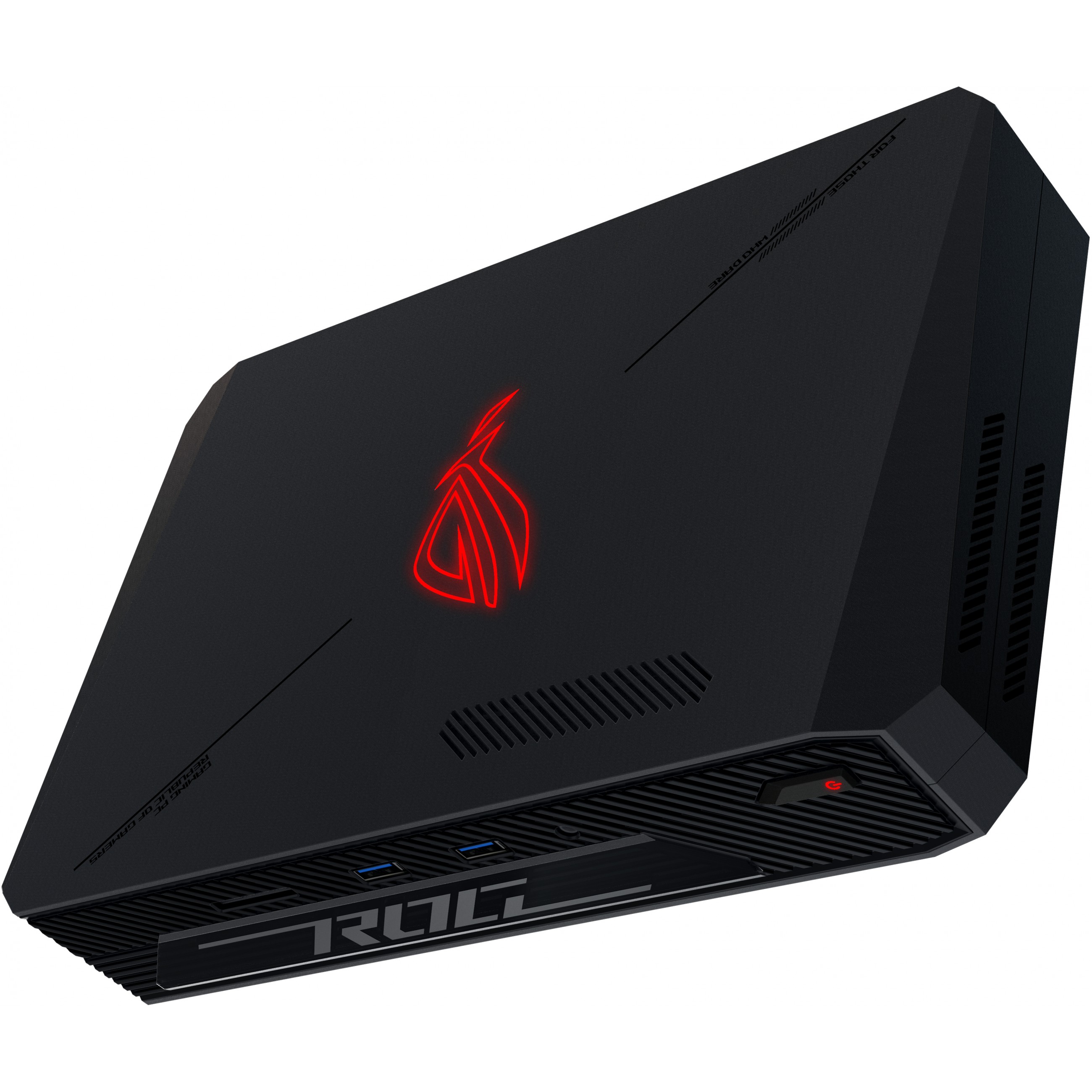 ASUS ROG NUC - Gaming/RNUC14SRKU7168A2I/Intel Ultra 7 155H/RTX 4060/512GB/8GB*2 DDR5-5600MHz /Wi-Fi 6E AX1690i /Win11/EU/Mini PC(L10) /EAN:4711387490310-14