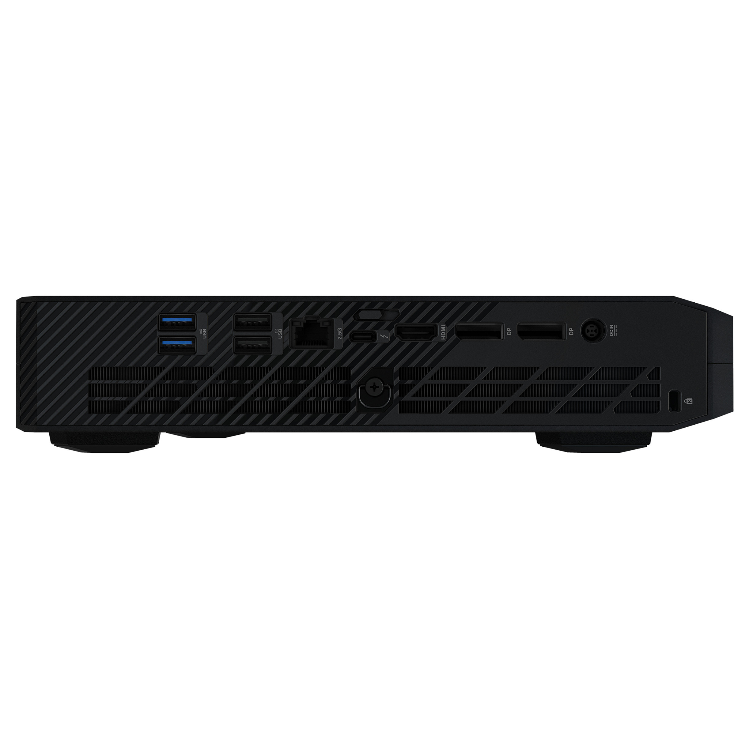 ASUS ROG NUC - Gaming/RNUC14SRKU9189A2I/Intel Ultra 9 185H/RTX 4070/1TB /16GB*2 DDR5-5600MHz /Wi-Fi 6E AX1690i /Win11/EU/Mini PC(L10) /EAN:4711387490587-10