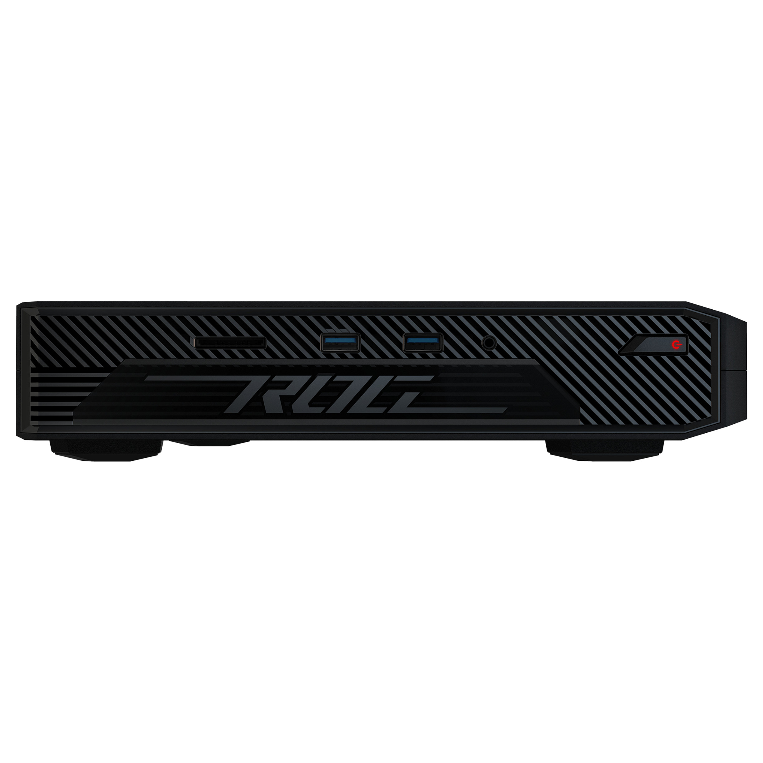 ASUS ROG NUC - Gaming/RNUC14SRKU9189A2I/Intel Ultra 9 185H/RTX 4070/1TB /16GB*2 DDR5-5600MHz /Wi-Fi 6E AX1690i /Win11/EU/Mini PC(L10) /EAN:4711387490587-12