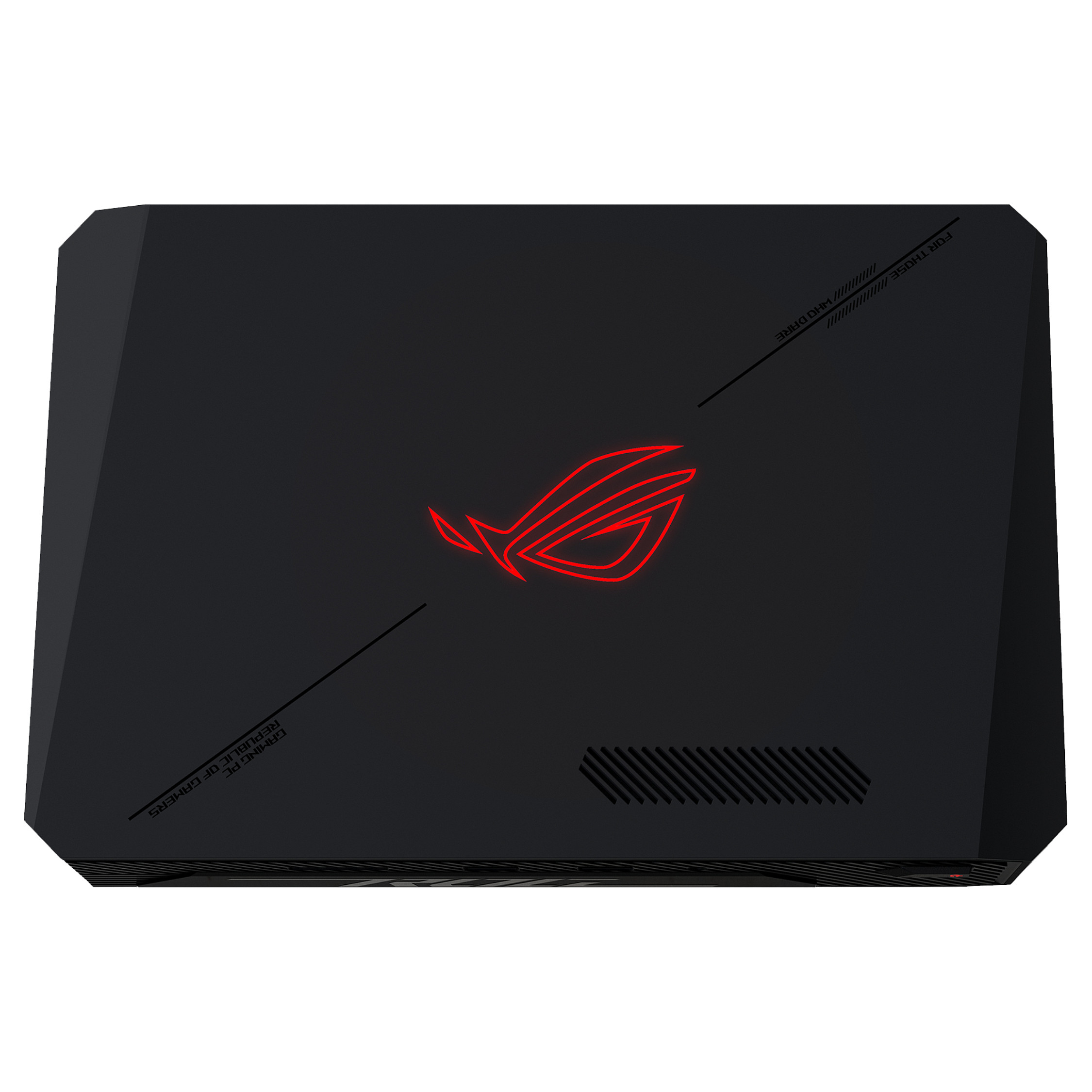 ASUS ROG NUC - Gaming/RNUC14SRKU9189A2I/Intel Ultra 9 185H/RTX 4070/1TB /16GB*2 DDR5-5600MHz /Wi-Fi 6E AX1690i /Win11/EU/Mini PC(L10) /EAN:4711387490587-13