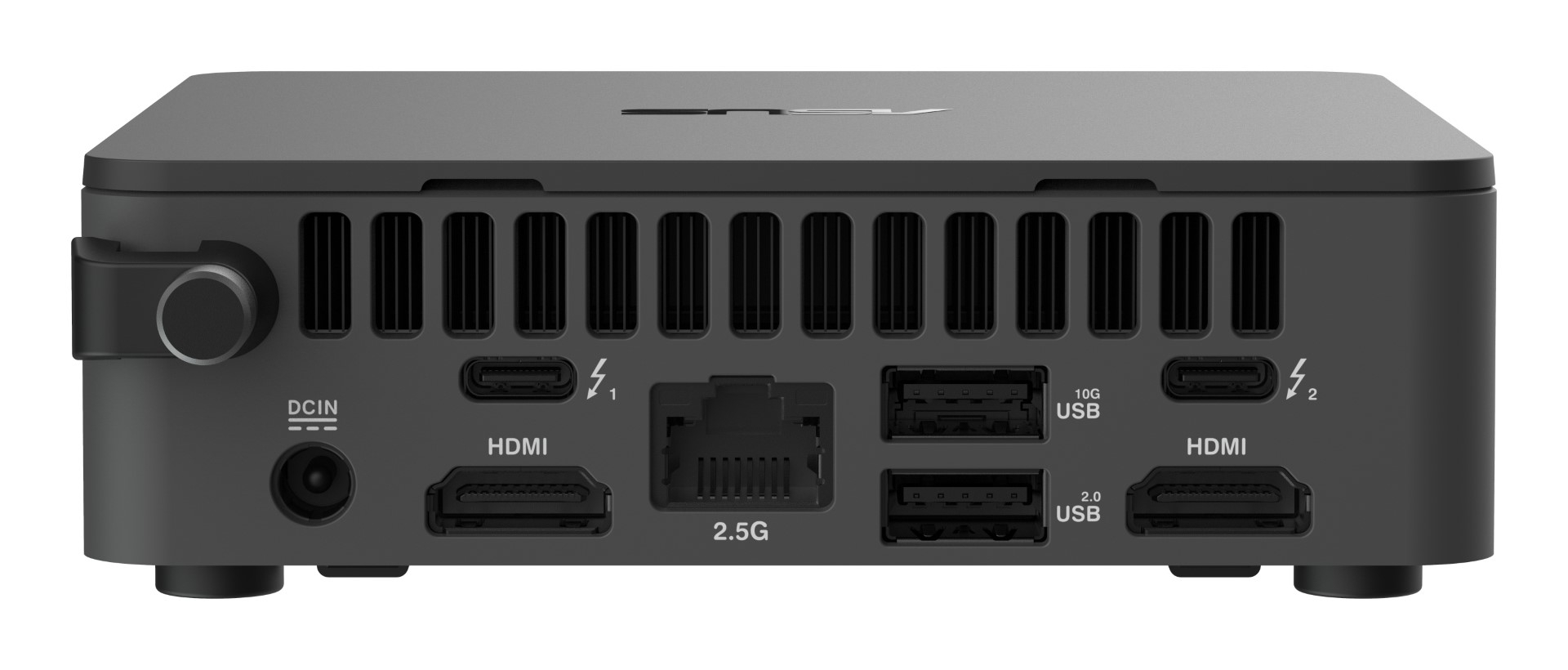 Mini PC ASUS NUC 13PRO RNUC13ANKI500002I (Intel Core i5-1340P, Intel Iris Xe Graphics)-9