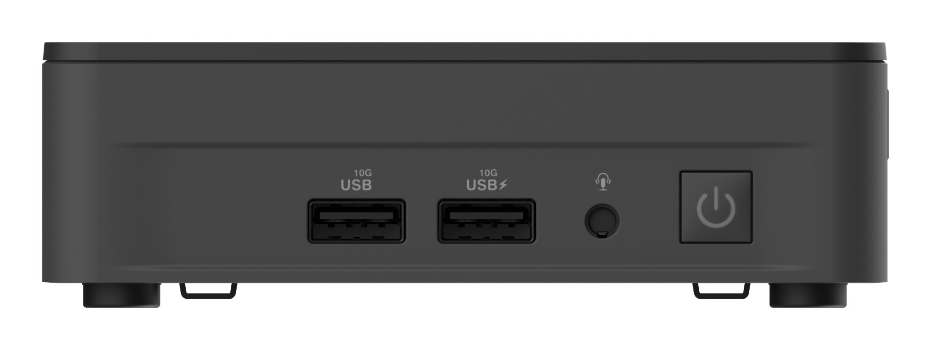 Mini PC ASUS NUC 13PRO RNUC13ANKI500002I (Intel Core i5-1340P, Intel Iris Xe Graphics)-10
