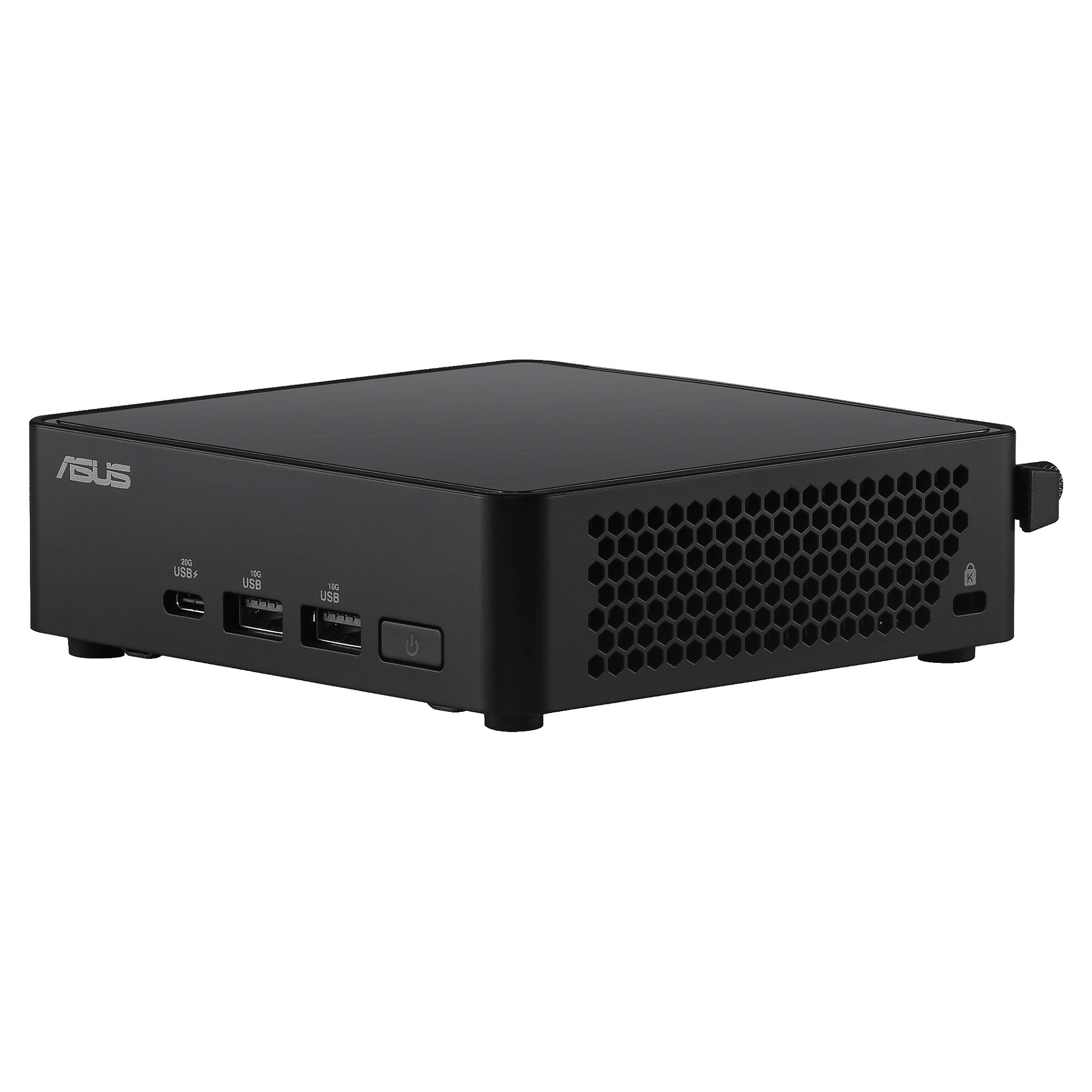 Mini PC ASUS NUC 14 Pro RNUC14RVKU700000I (Intel Core Ultra 7 155H, 16 jezgri, bez RAM-a, bez Storage-a)-7