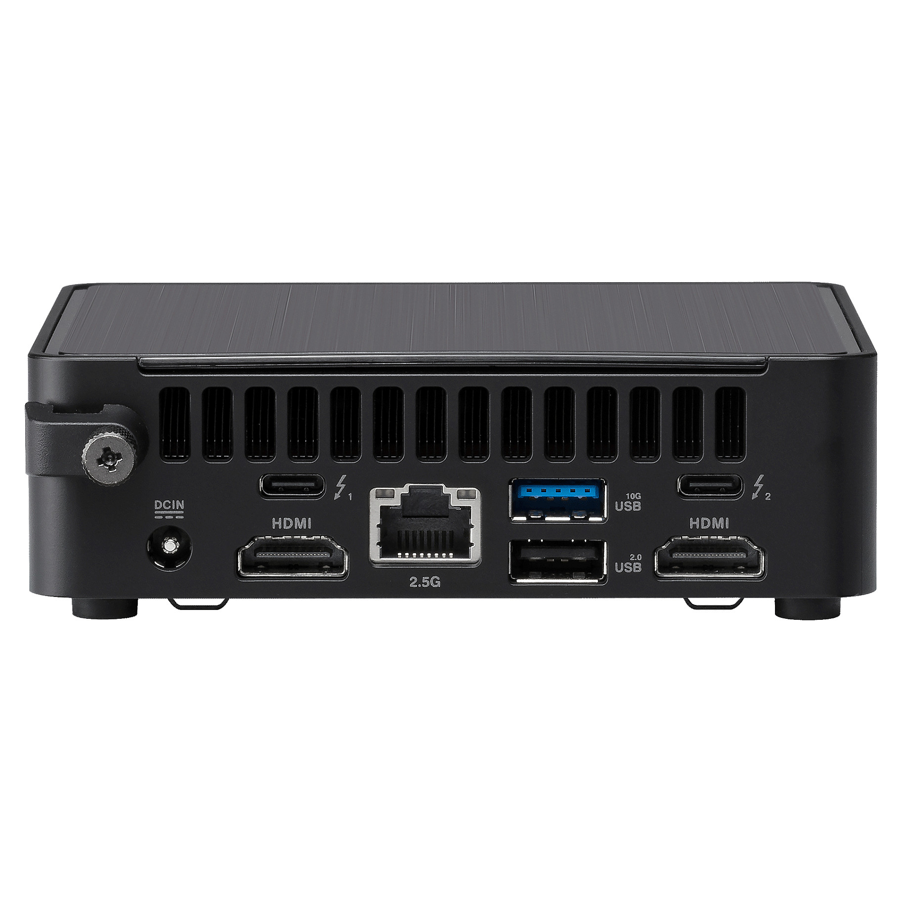 Mini PC ASUS NUC 14 Pro RNUC14RVKU700000I (Intel Core Ultra 7 155H, 16 jezgri, bez RAM-a, bez Storage-a)-9