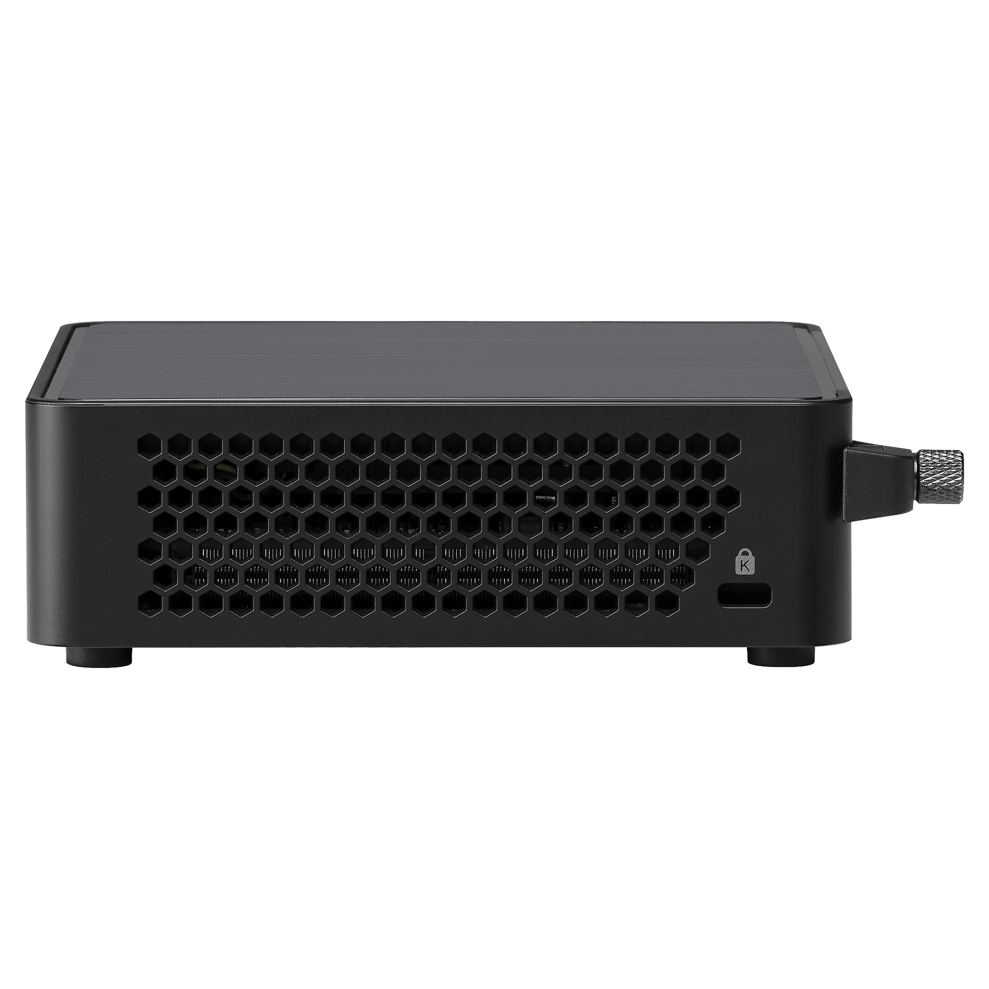 Mini PC ASUS NUC 14 Pro RNUC14RVKU700000I (Intel Core Ultra 7 155H, 16 jezgri, bez RAM-a, bez Storage-a)-11