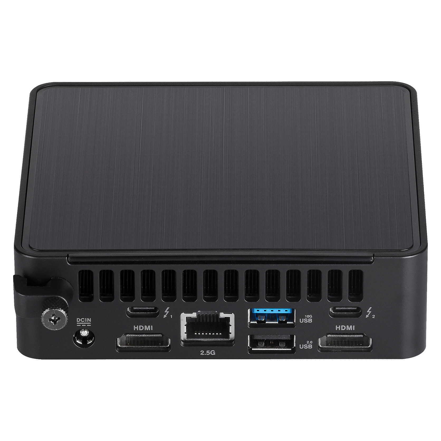 Mini PC ASUS NUC 14 Pro RNUC14RVKU700000I (Intel Core Ultra 7 155H, 16 jezgri, bez RAM-a, bez Storage-a)-14