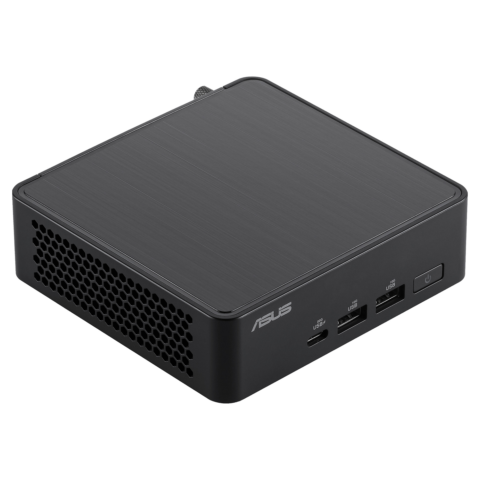 Mini PC ASUS NUC 14 Pro RNUC14RVKU700000I (Intel Core Ultra 7 155H, 16 jezgri, bez RAM-a, bez Storage-a)-15