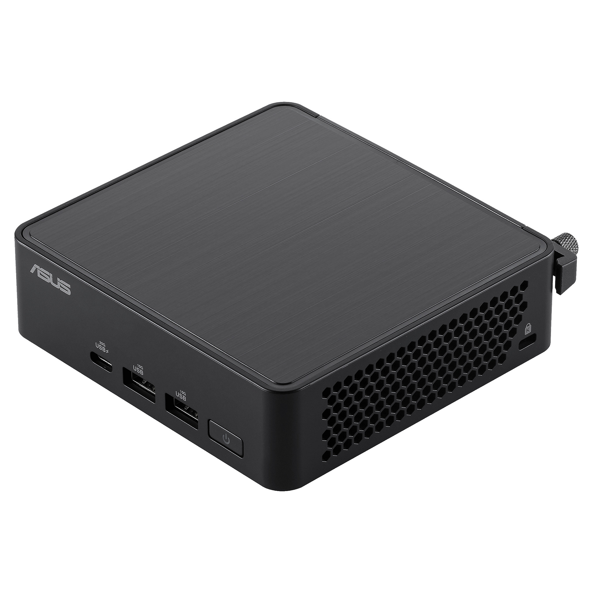 Mini PC ASUS NUC 14 Pro RNUC14RVKU700000I (Intel Core Ultra 7 155H, 16 jezgri, bez RAM-a, bez Storage-a)-16