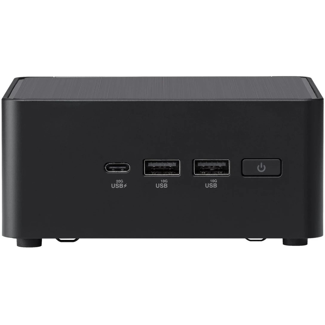 Mini PC ASUS NUC 14pro (Intel Ultra 7 165H vPro, Intel Arc graphics, 2.5'' SATA slot, 2xHDMI, 2x Thunderbolt 4)-3
