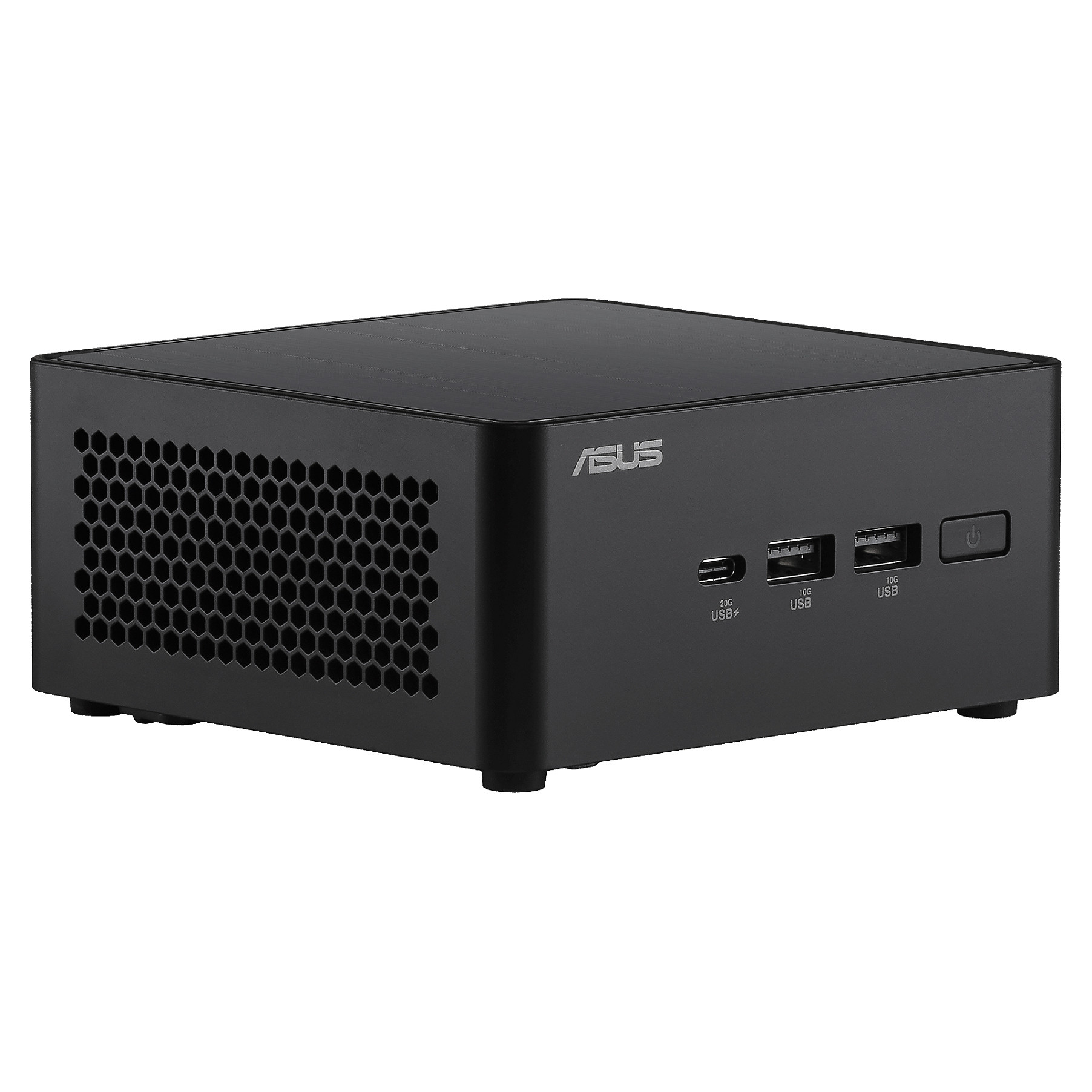 Mini PC ASUS NUC 14pro (Intel Ultra 7 165H vPro, Intel Arc graphics, 2.5'' SATA slot, 2xHDMI, 2x Thunderbolt 4)-7