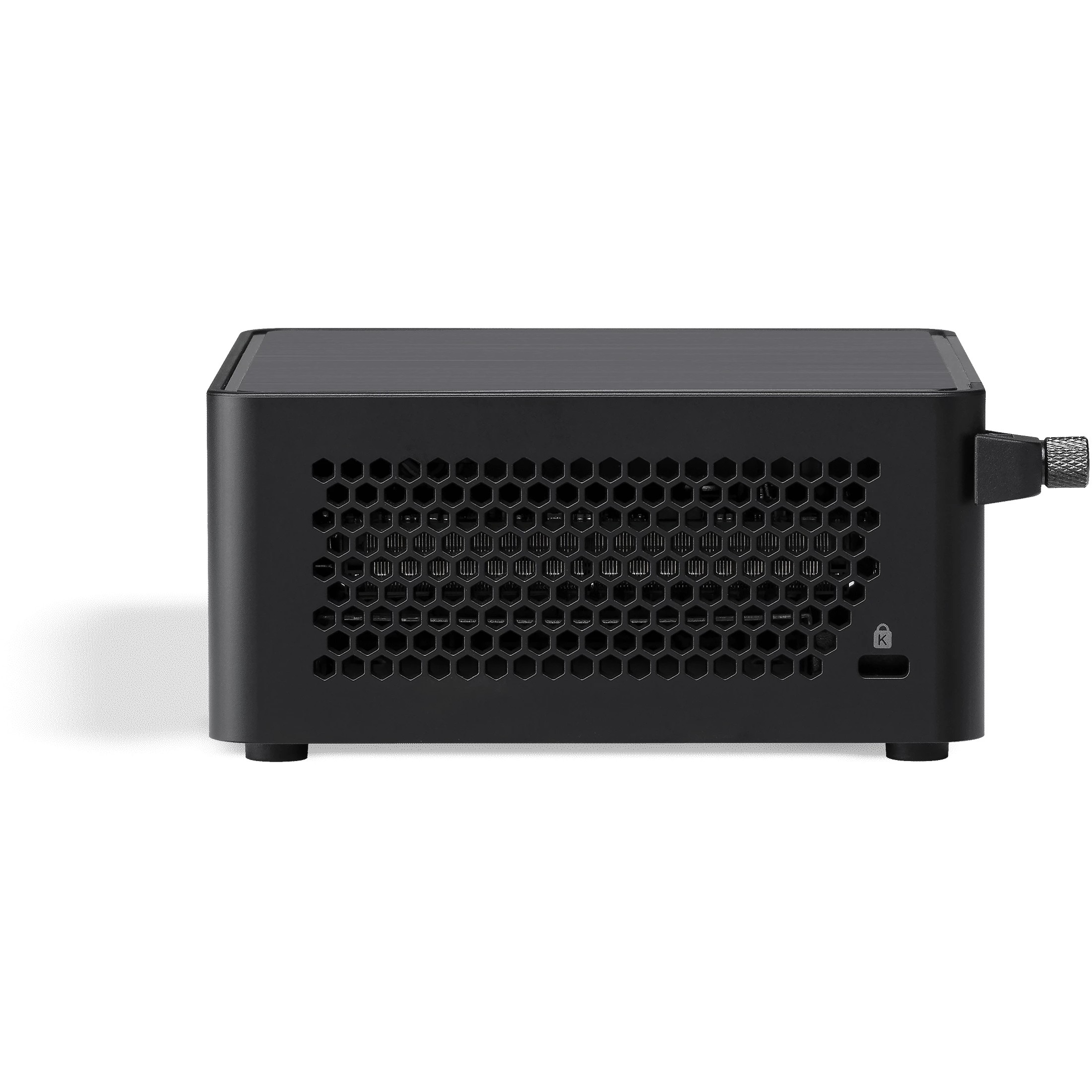 Mini PC ASUS NUC 14pro (Intel Ultra 7 165H vPro, Intel Arc graphics, 2.5'' SATA slot, 2xHDMI, 2x Thunderbolt 4)-6