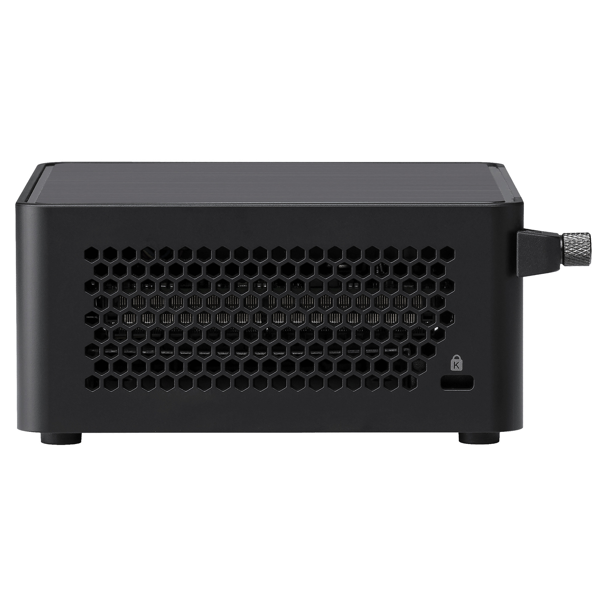 Mini PC ASUS NUC 14pro (Intel Ultra 7 165H vPro, Intel Arc graphics, 2.5'' SATA slot, 2xHDMI, 2x Thunderbolt 4)-12