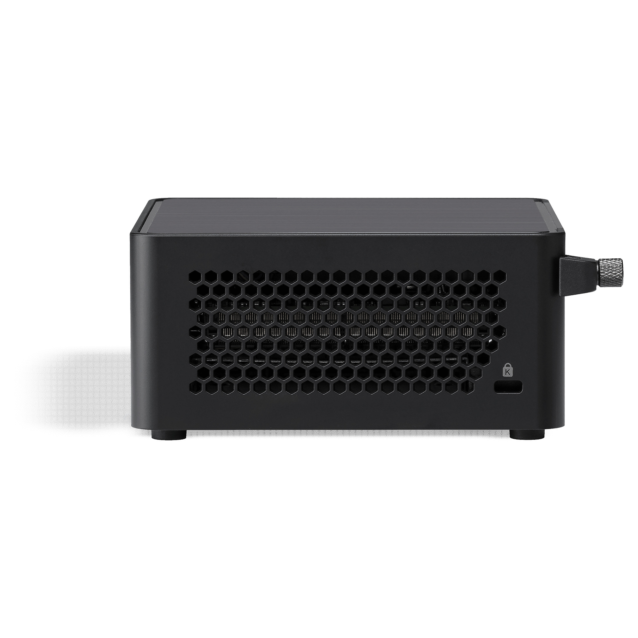 Mini PC ASUS NUC 14pro (Intel Ultra 7 165H vPro, Intel Arc graphics, 2.5'' SATA slot, 2xHDMI, 2x Thunderbolt 4)-13