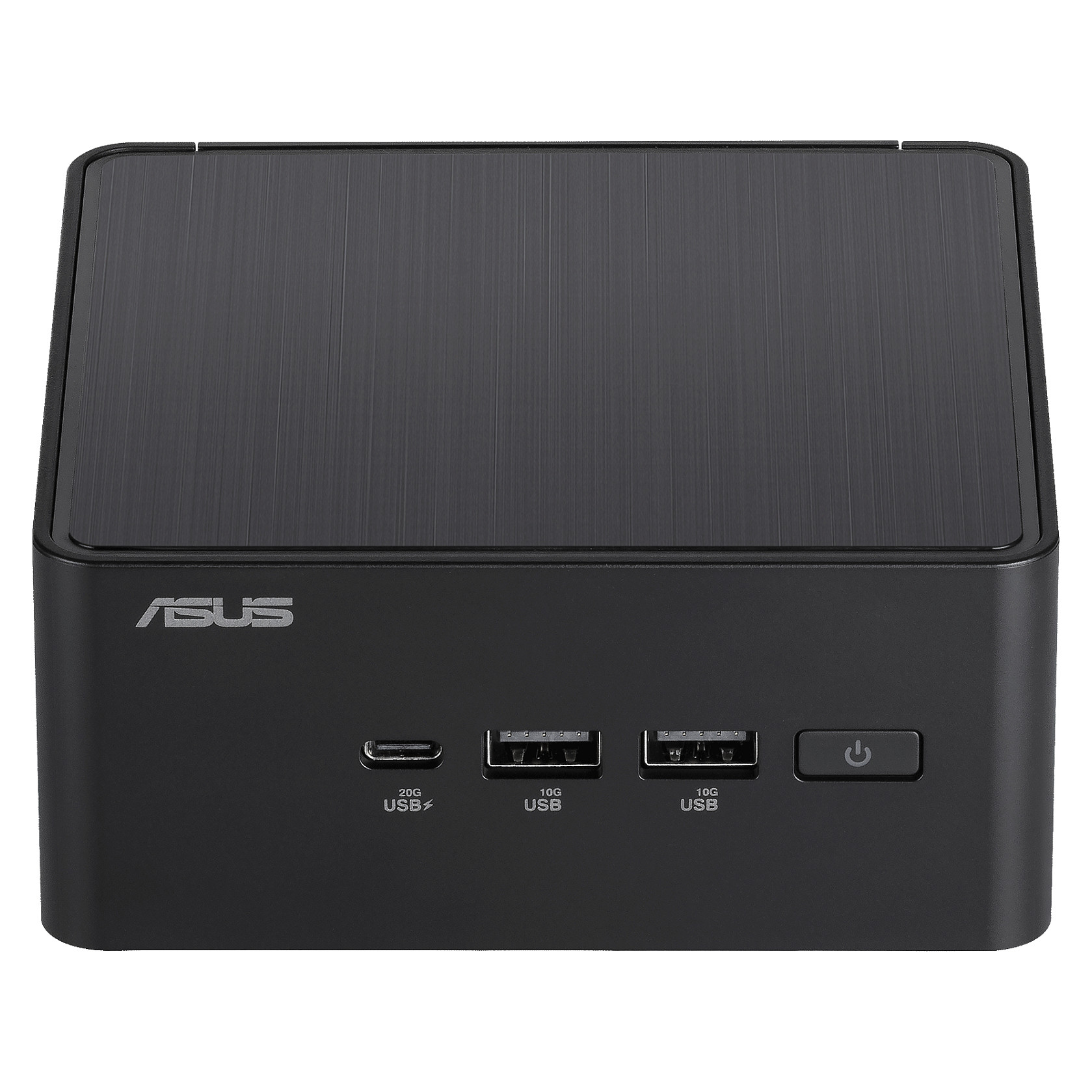 Mini PC ASUS NUC 14pro (Intel Ultra 7 165H vPro, Intel Arc graphics, 2.5'' SATA slot, 2xHDMI, 2x Thunderbolt 4)-14