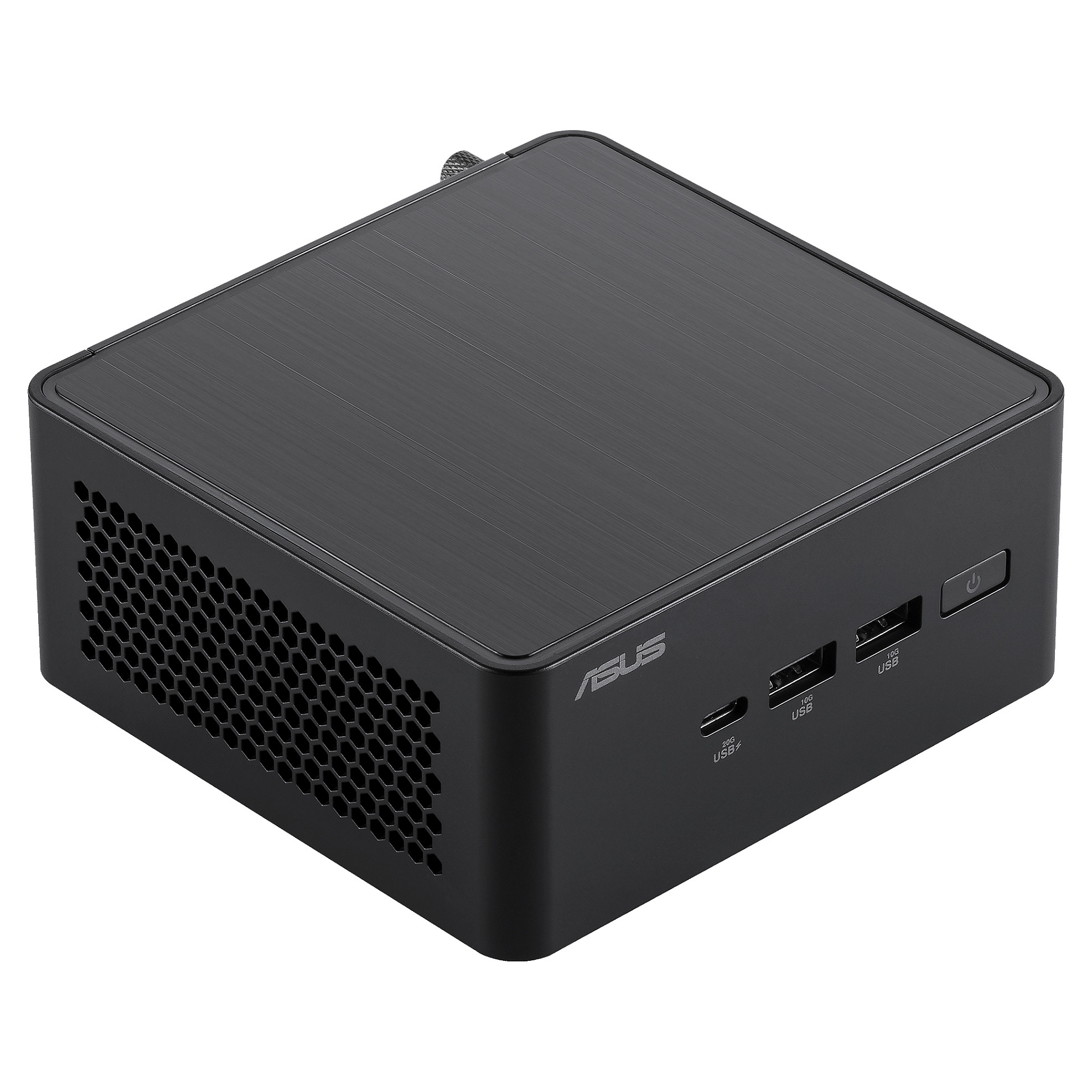 Mini PC ASUS NUC 14pro (Intel Ultra 7 165H vPro, Intel Arc graphics, 2.5'' SATA slot, 2xHDMI, 2x Thunderbolt 4)-16