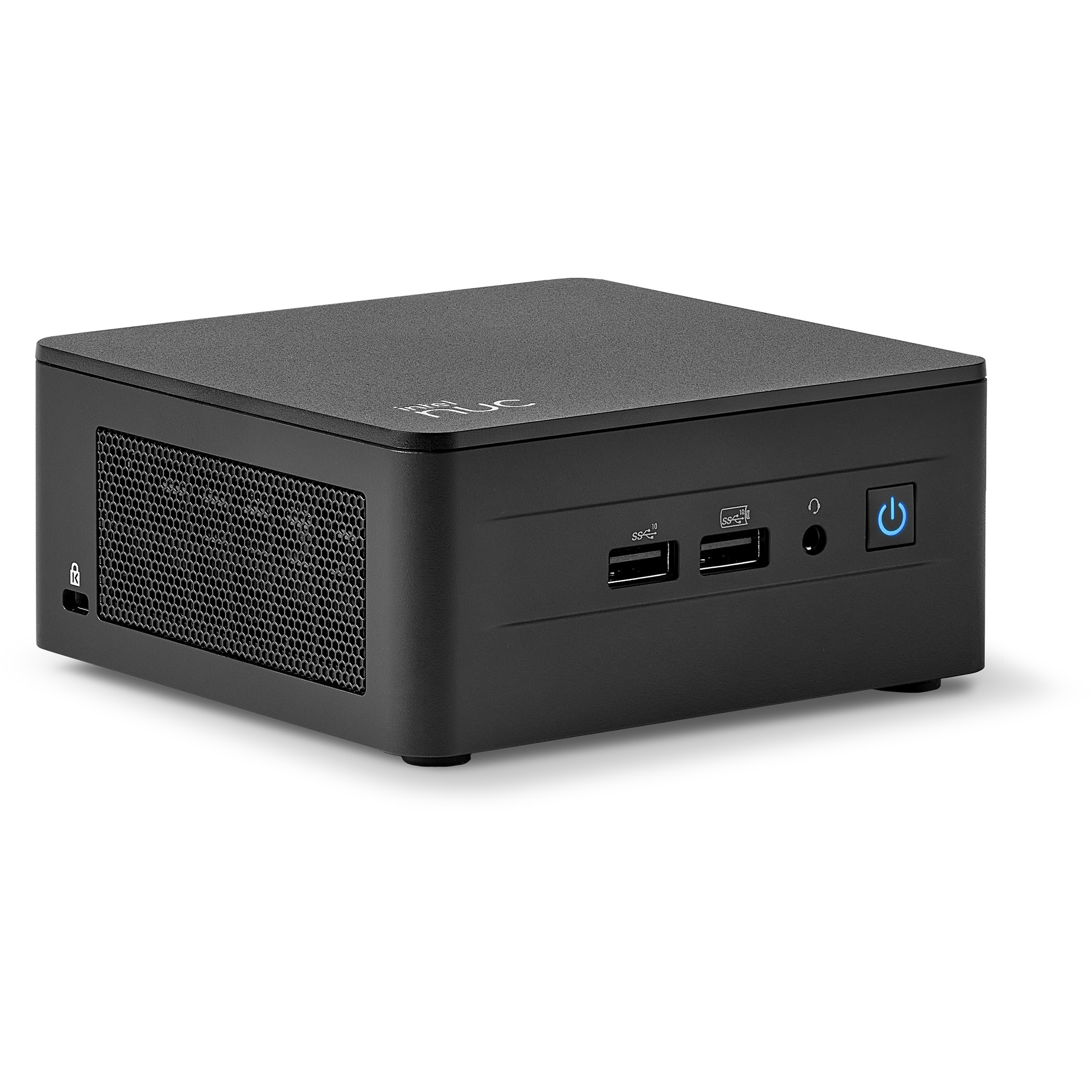 Mini PC ASUS NUC 13pro (Intel Core i5-1340p, Intel Iris Xe Graphics, 4xUSB, 2xHDMI, 2x Thunderbolt 4)-4