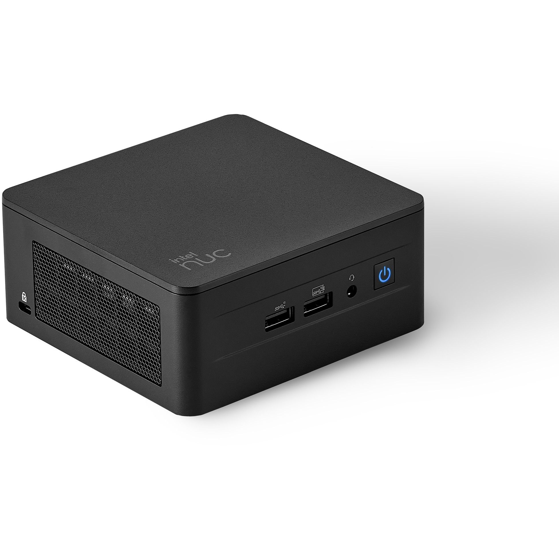 Mini PC ASUS NUC 13pro (Intel Core i5-1340p, Intel Iris Xe Graphics, 4xUSB, 2xHDMI, 2x Thunderbolt 4)-5