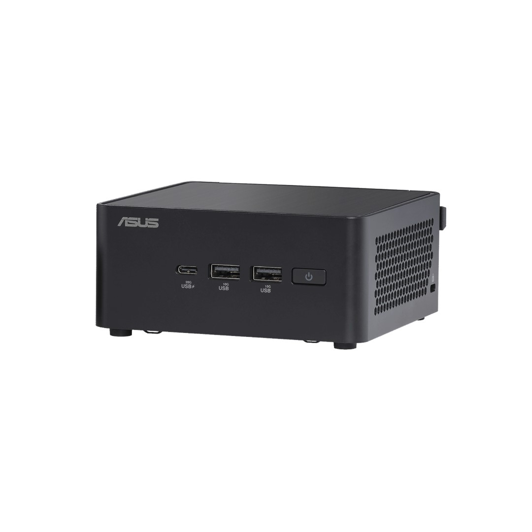 Računalo ASUS NUC 14pro (Intel Ultra 5 125H, Intel Arc graphics, 4xUSB, 2xHDMI, 2x Thunderbolt 4)-3