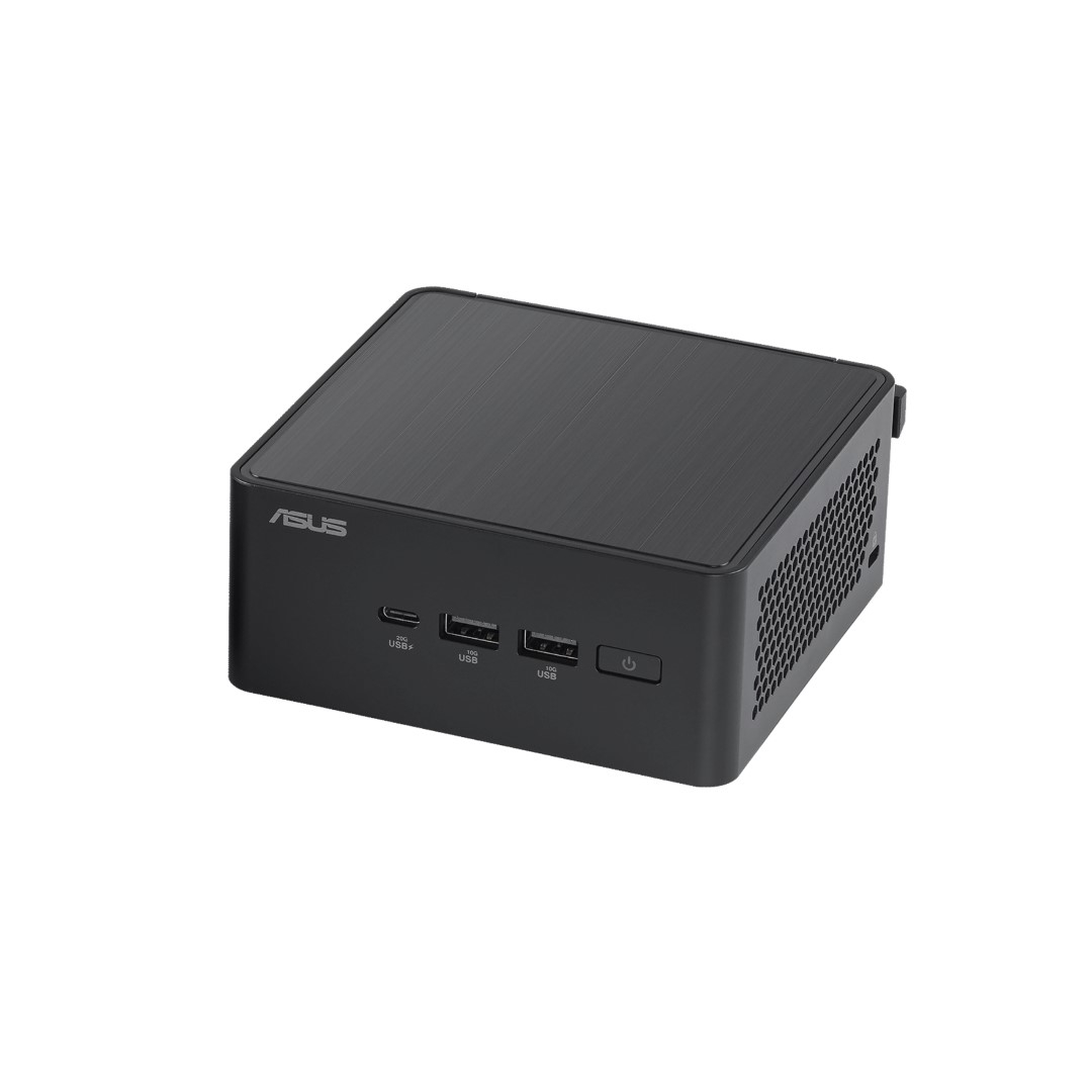 Računalo ASUS NUC 14pro (Intel Ultra 5 125H, Intel Arc graphics, 4xUSB, 2xHDMI, 2x Thunderbolt 4)-4